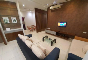 CozyHouse 4ROOM 4BATH ROOM 8PAX@Near BM Icon city